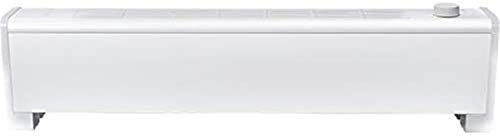 Riscaldatori elettrici Elettrico Battiscopa Battiscopa Convettore Riscaldatore Home Office Camera da letto Riscaldatore a risparmio energetico Intelligente Temperatura costante Protezione mu