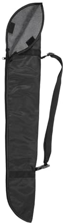 QUARKZMAN Regenschirm-Schultertasche, Umkehrbare Regenschirmhülle Wasserdichte Tasche mit Schultergurt für Aufbewahrung, Transport, Reisen, Zuhause und Outdoor
