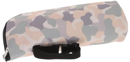 Yardwe Isoliertasche Für Babyflaschen Wärmetasche Für Babynahrung Tragbare Kühltasche Aus Aufbewahrungsorganizer Für Unterwegs Geeignet Für Kindertagesstätte