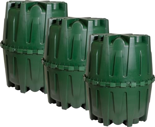 Graf Garantia Herkules-Tank 4800 l
