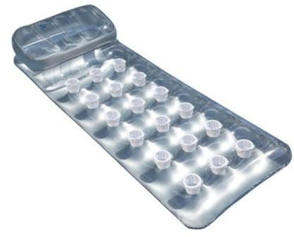 Intex - Matelas de piscine INTEX pour 1 personne