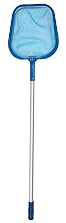 GRUPOSANZ Recogehojas Plano Ref 5912 con pértiga Fija 1,65