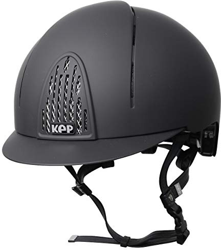 Casco de equitación KEP Smart