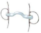 beris Schenkeltrense mit KONNEX Zungenbogen