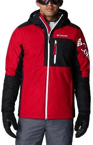 Columbia Herren Timberturner™ Ii Jacke
