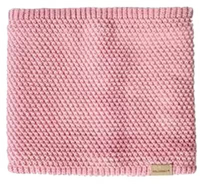 Schlauchschal Rundschal einfarbiger Loop Schlauchschal Halsschlauch Halswärmer Fleece Halstuch Schlauchschal Winterschal einfarbig Damen Schlauchschal Rundschal Strickmuster