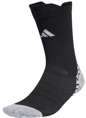 adidas Unisex Football GRIP Knitted Light Performance Crew Socken