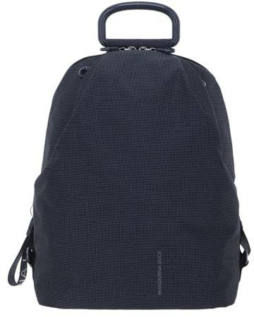 Mandarina Duck, MD20 BACKPACK Donna, SCARAB, Taglia Unica