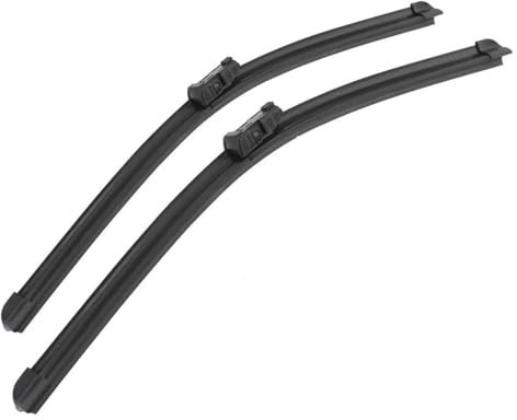 Automotive Wischerblatt Für Fiat 500X 2014–2020 2015 2016 2017 2018 2019 Auto-Wischerblätter, Auto-Frontwischerblätter, Bürsten