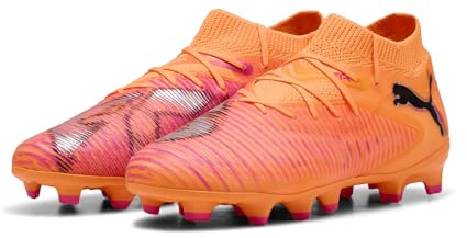 PUMA Erwachsene Future 8 PRO FG/AG Fußballschuhe