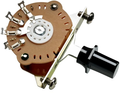 DiMarzio EP1105 - Three way Switch