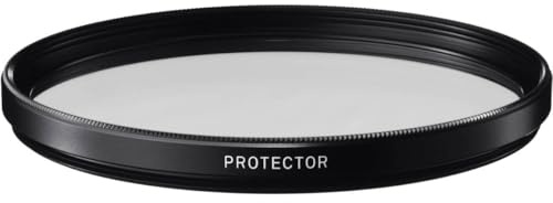 Sigma WR-Schutzfilter 95mm (wasserabweisend, antistatisch) schwarz