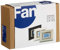 Fantini Cosmi CH121 Termostato Retroilluminato da Incasso a Batterie