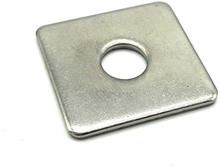 zaungräfe 12x Mattenbefestigung Klemmplättchen Edelstahl Befestigung Halter Gittermattenhalter