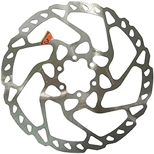 SHIMANO - Disco 180mm 6-Tornillos-SM-RT66