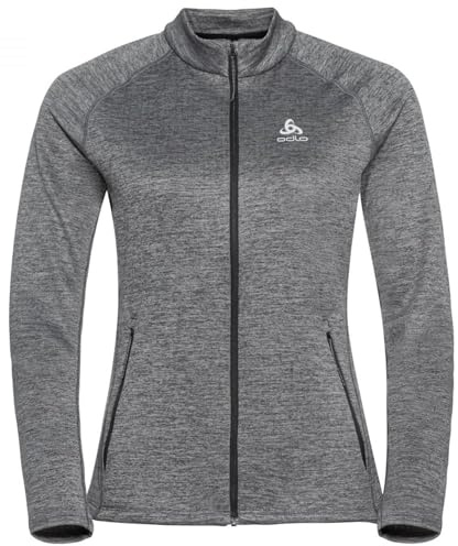 Odlo Damen FLI Jacke Fleecejacke Fleecepullover