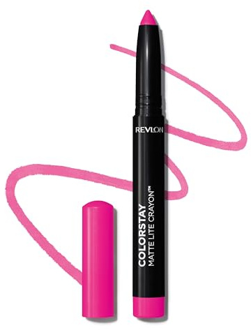 Revlon ColorStay Matte Lite Crayon - Mile High