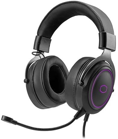 Cooler Master CH331 Noir