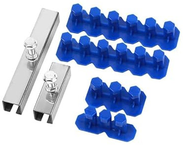 Ventosa Para Coche Abolladuras Kit de herramientas de extracción y reparación de abolladuras sin pintura for coche, lengüetas extractoras for eliminación de abolladuras de carrocería Sacabollos Coche