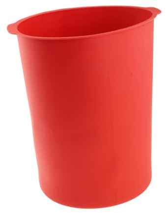YsXoWiui Reusable Bucket Liner,Anti-Fall Bucket, Concrete Heavy Duty Builders Buckets, Construction Bucket, Insert Cement Bucket for Concrete Mix and Thinset 5 Gallon