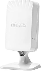 HPE Aruba Networking AP-600H-MNT1 Single Hang Wall-Box Mount Kit for Wireless