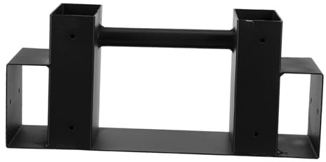 TOYANDONA Support De Rangement Pour De Chauffage Stable Et Pratique Pour Cheminée