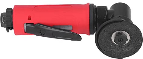 NDNCZDHC YDE - 4998 Electric Die Grinder, 90° Cordless Die Grinder, 2in Pneumatic Angle Grinder, 15000rpm Deburring Tool