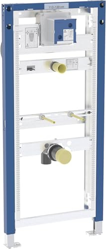 Geberit Duofix Urinalelement (2025) universal 112-130cm Betätigung von vorne