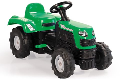 Tractor de pedal Full Ranchero 8245