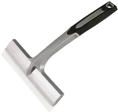 APA 17115 Scheibentrockner Silver Clean