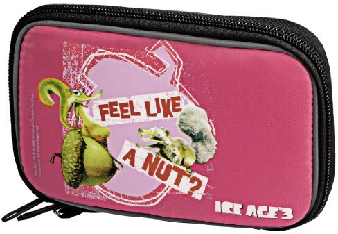 NDSI/NDSL BAG IA3 NUT LOV