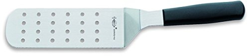 Dick Streichpalette, gelocht 20 cm ProDynamic