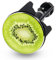 shoperama Design Waschbecken-Stöpsel Excenter-Stopfen - Kiwi