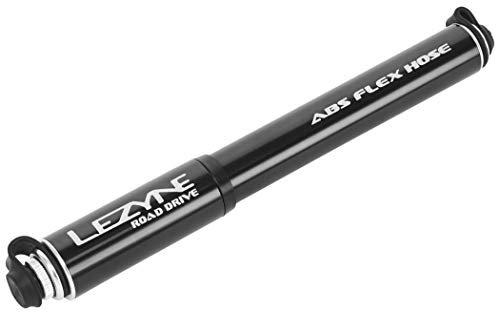 Lezyne Road Drive Hp Pump black black Size:Taille S