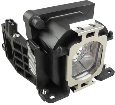 Supermait Replacement Projector Lamp with Housing LMP-H160 for SONY VPL-AW10/VPL-AW15/VPL-AW10S/VPL-AW15S/VPL-AW15KT