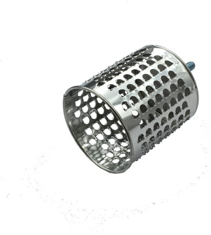 Jupiter Küchenhelfer Handgerät manuell (Kartoffelreibtrommel)