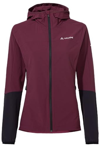 VAUDE Jacken Women's Moab Jacket IV