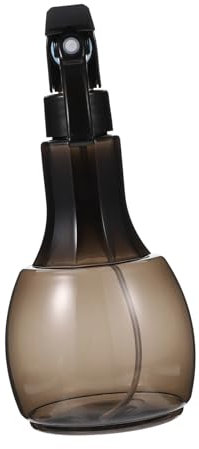 VICASKY 1 flacon de spray coiffeur en plastique multi-usages pour les soins des cheveux, les soins des plantes, les soins de la peau et le nettoyage, pulvérisateur haute pression