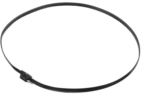 Cabilock Anneau De Retenue Pour Ventilateur ÉLectrique 17.72In PièCes De Rechange Multifonctionnelles Pour Ventilateurs De Sol De Table Et Muraux Accessoires De SéCurité Et Stabilité