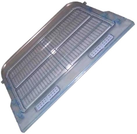 Beko Gitter für Gemüsefach DSE45000 für Beko Kühlschrank