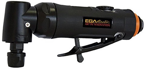 AMOLADORA ANGULAR NEUMATICA 18000 RPM Ø 6 MM