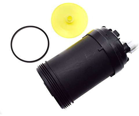 Kraftstofffilter Ölabscheider PCV Ventil für Cumminss Freightliner 5319680 FS1098