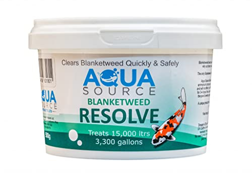 Aqua Source Blanketweed Resolve 500g