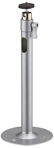 ABUS 1/4 Zoll Halter für Kamera Regensensor Wetterstation Windmesser Wandhalter