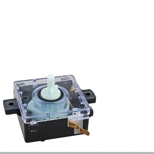 ZMYOZDO 1pc Semi-automatic For washing machine drain switch switch twin washing machine drain drainage function switch assembly