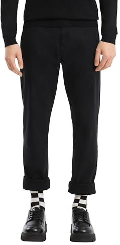 QS Chino-byxor, 9999, 34W / 32L