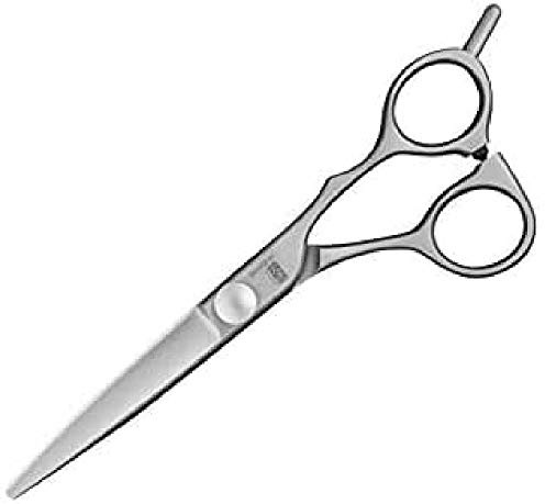 Kasho Basic Impression KBP 55OS Haarschere Basic Pro 5,5 ergonomisch/ offset