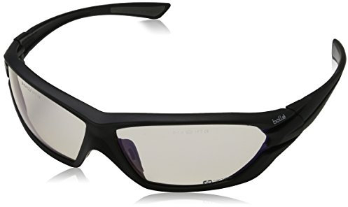 Bolle ASSATWI ASSAULT- Twilight PC lens anti-scratch