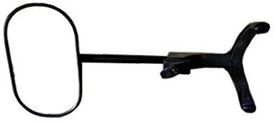 EMUK 100300 Caravanspiegel