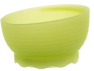 2in1 Baby Breischüssel: Dünsten, Pürieren und Essen aus der gleichen Breischale - OlaBaby Steambowl | Babybrei einfach selber kochen